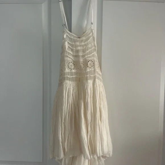 Free People | Dresses | Freepeople Flowy Dress Brand New W Tags | Poshmark